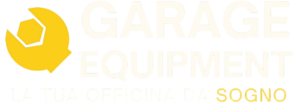 Logo Garage. - 1