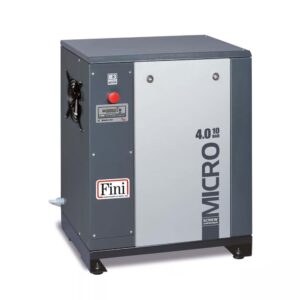 compressore fini a vite micro