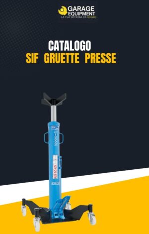 catalogo sif gruette presse
