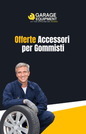 Offerte Accessori per Gommisti