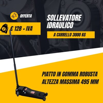 le promo di garage equipment (2)