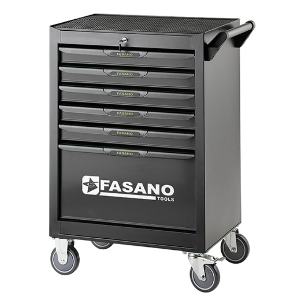carrello fasano porta utensili FG 101D/AS165