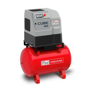 compressore CUBE 4.0-10-270