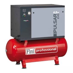 Pulsar Evo BK113-270-4