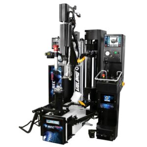 smontagomme giuliano T-REC Pro