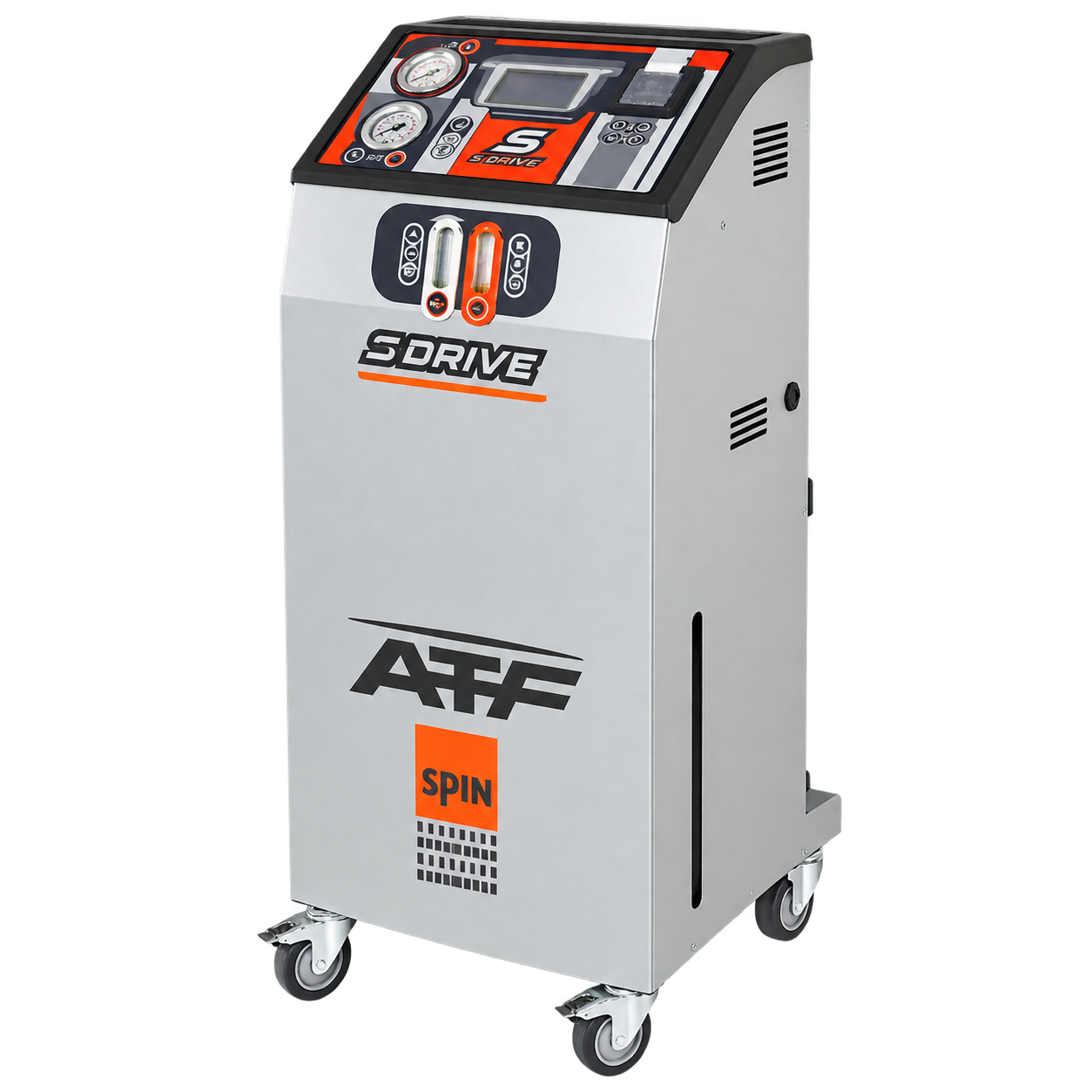 SPIN ATF S-DRIVE 4500